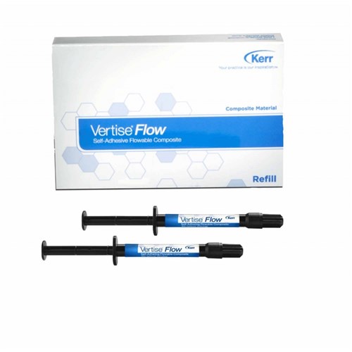 Kerr Vertise Flow